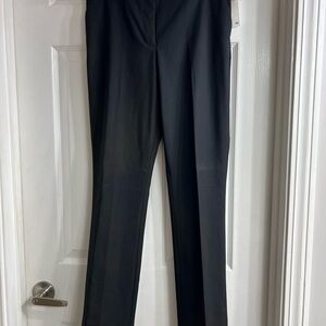 H&M Black Bootcut Women's Pants